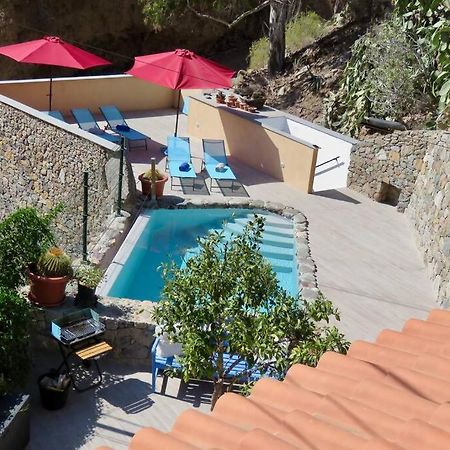 Casa Con Piscina Privada En Cercados De Espino Villa Las Casillas  Екстериор снимка