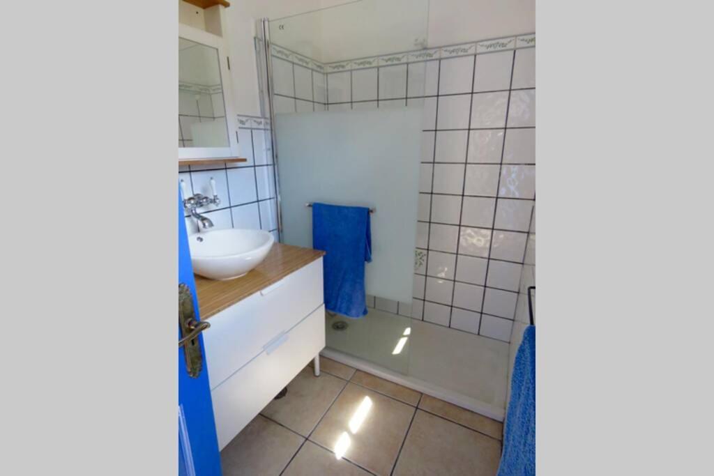 Casa Con Piscina Privada En Cercados De Espino Villa Las Casillas  Екстериор снимка